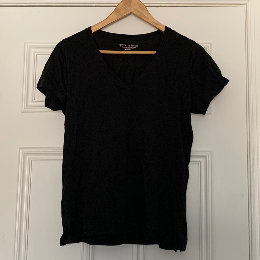 Victoria Secret Vneck T-shirt